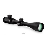 Vortex Optics Crossfire II 3-9x50 SFP BDC Scope