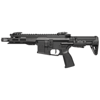 Krytac Trident MK3 PDW-M AEG - Black