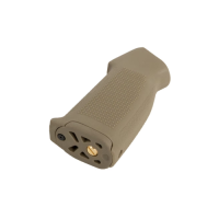 PTS Enhanced Polymer Grip - Compact (EPG-C) AEG-Dark earth