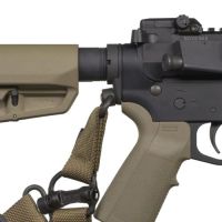Magpul ASAP QD Ambidextrous Sling Attachment Point