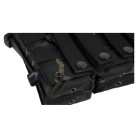 VP Treble Duo Mag Pouch