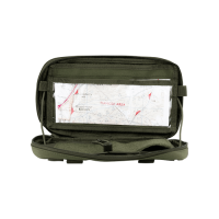 Viper Tactical VX Lazer Magazine/Admin Panel - Green