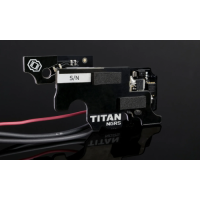 TITAN V2 NGRS Expert Module - Rear Wired