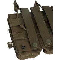 VP Treble Duo Mag Pouch