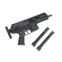 Maruyama SCW-9 PRO-G Gas Blowback Airsoft SMG