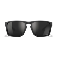 WX FOUNDER Polarised Black Mirror Lens / Matte Black Frame