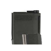PTS Syndicate Airsoft Enhanced Polymer Magazine ONE (EPM1) RX Version - Black