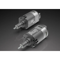 Dualsky AGM MKII Assault Edition Class 480 Brushless Airsoft Motor