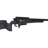 Silverback Airsoft TAC 41 Bolt Action Sniper Rifle - Black