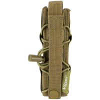 Viper Tactical Extended Bungee Pistol Magazine Pouch
