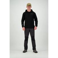 Warfighter Athletic Warrior Athlete Hoodie - Black