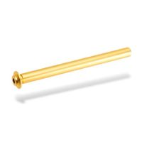 Laylax Nineball Recoil Spring Guide for Tokyo Marui HI-CAPA 5.1 Gold Match