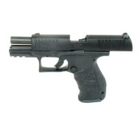 Umarex Walther PPQ M2 Gas Blow Back Pistol