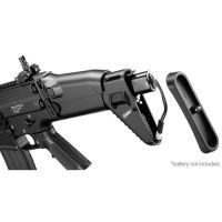 Scar L Flat Black (Recoil Shock)