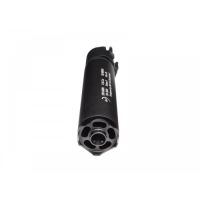 ASG B&T Rotex-V Mock Suppressor - 195mm - Black