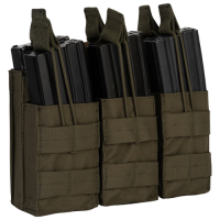 VP Treble Duo Mag Pouch
