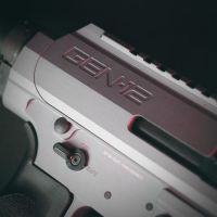 Wolverine Airsoft TTI JW4 Dracarys Gen-12 MTW HPA Shotgun