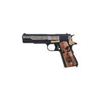 G&G Airsoft GPM 1911 Year of the Tiger Gas Blowback Pistol