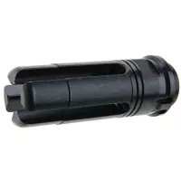 GK Tactical SOCOM 556 - RC Suppressor (14mm CCW) Version 2