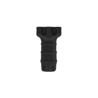 Nuprol Stub Ridge (20mm RIS) Grip - Black