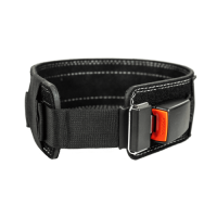Shotgun Velcro Competition Practical Shooting Belt