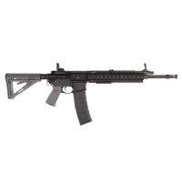 MOE Carbine Stock – Mil-Spec
