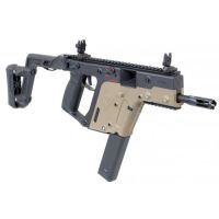 Krytac KRISS Vector AEG Black/Tan