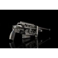 Silverback Airsoft TAC 41 A Bolt Action Sniper Rifle - Black