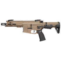 Krytac Trident MK3 PDW-M AEG - Flat Dark Earth