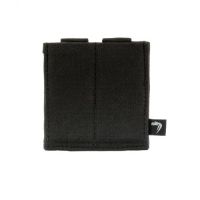 Viper Tactical Double Pistol Magazine Plate Pouch - Black