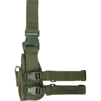 Viper Tactical Leg Holster