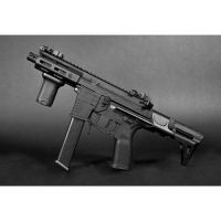 Evolution Reaper XS EMR PDW Carbontech