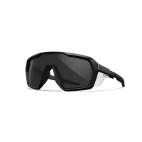 Wiley X CITADEL Captivate Grey Lens / Matte Black Frame