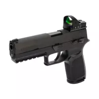 Laylax P320 Full Size Multi-Mount Plate