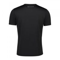 Warfighter Athletic Warrior Athlete Short Sleeve T-shirt - Black