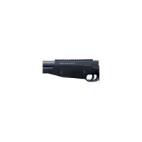 AW .308 Spring Sniper Rifle (Black)