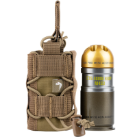 Elite Grenade Pouch