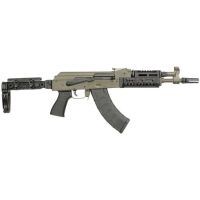 AK Alpha Series M-LOK handguard 6.0"
