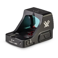 Vortex Optics Defender-CCW Red Dot Sight - 6MOA