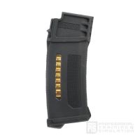 PTS Syndicate Airsoft EPM-G G36 Magazine Black 120 Rounds