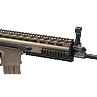 Scar L Flat Dark Earth (Recoil Shock)