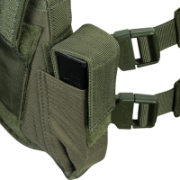Viper Tactical Leg Holster