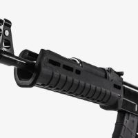 Magpul Zhukov Hand Guard for AK47/74 - Black