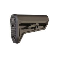 MOE SL-K Carbine Stock – Mil-Spec