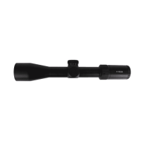 Nuprol 4-16x44 SF Rifle Scope with Mounts