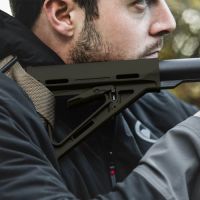 MOE Carbine Stock – Mil-Spec
