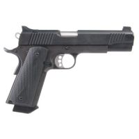 1911 Kimber LAPD SWAT Custom II GBB Pistol
