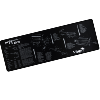 Viper Tactical Rifle Mat - AR-15