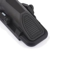 WADSN WML Tactical Illuminator (Moment. & Strobe ver.) - Black