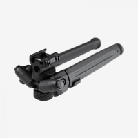 Magpul Bipod for 1913 Picatinny Rail - Black